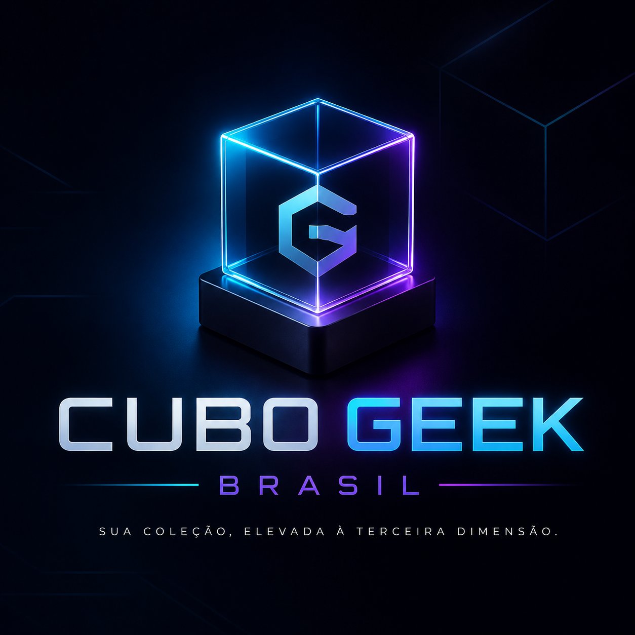 Cubo Geek Brasil